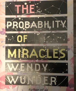 the probability of miracles