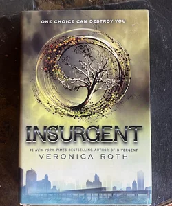 Insurgent