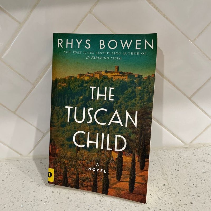 The Tuscan Child