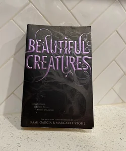 Beautiful Creatures