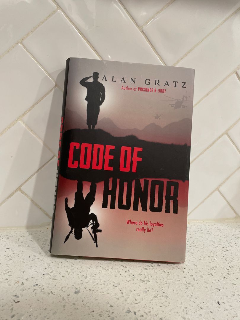 Code of Honor