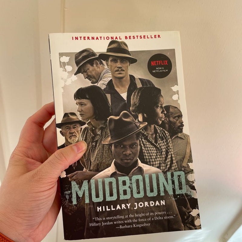 Mudbound (movie Tie-In)