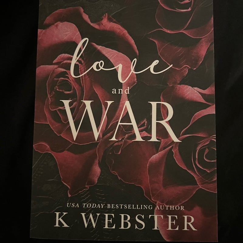 Love and War