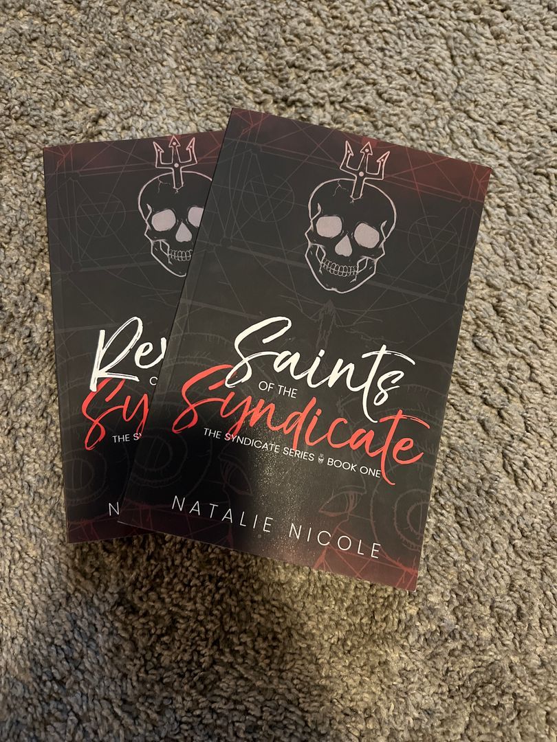 Saints of the Syndicate