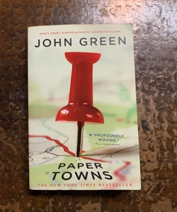 Paper Towns