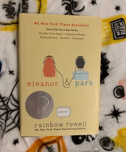 Eleanor and Park