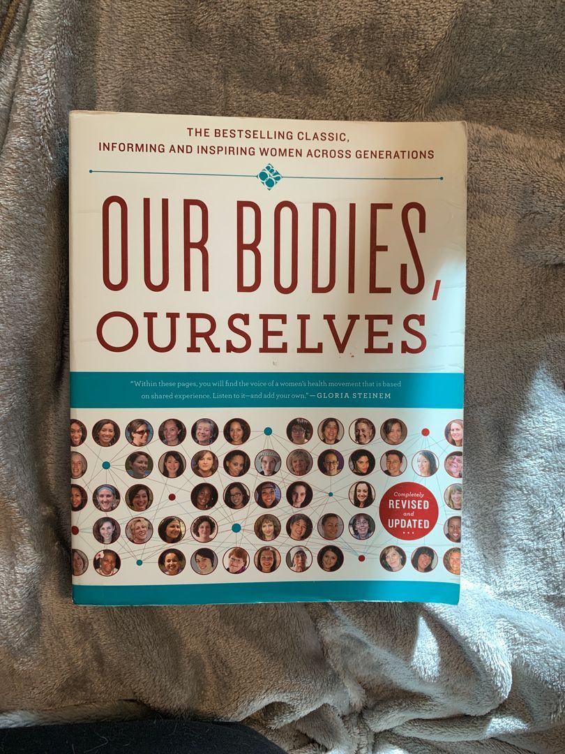 Our Bodies, Ourselves