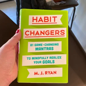 Habit Changers