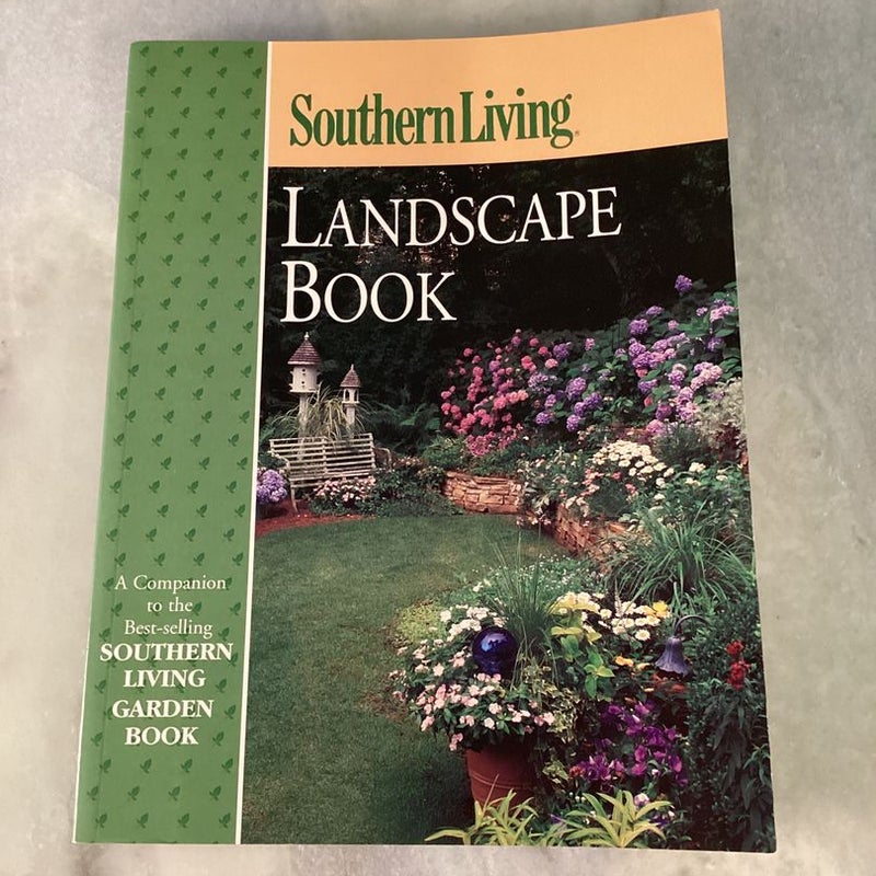 Landscape Book