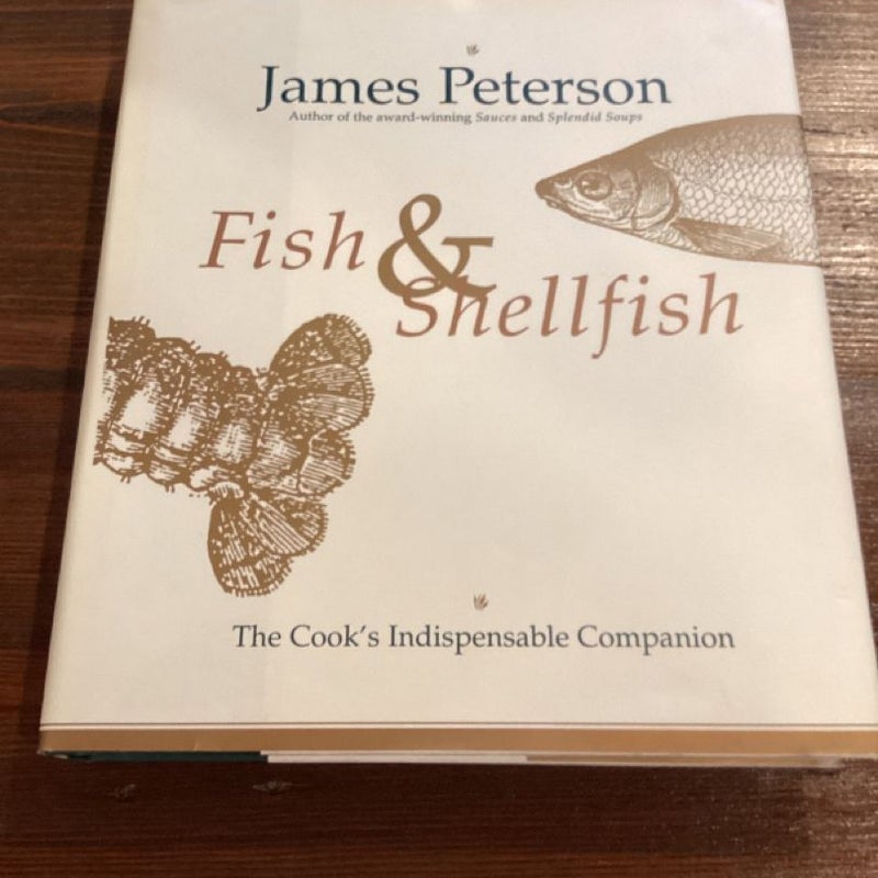 Fish and Shellfish