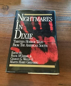 Nightmares in Dixie