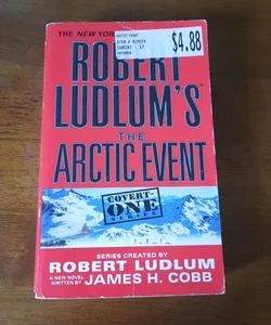 Robert Ludlum's (TM) The Arctic Event