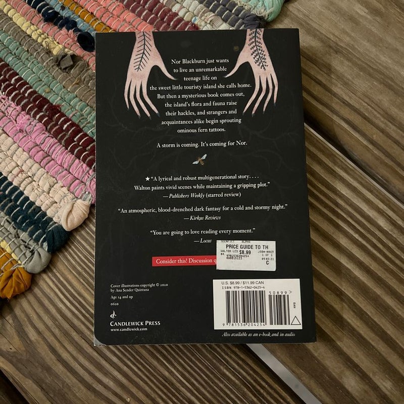 The Price Guide to the Occult