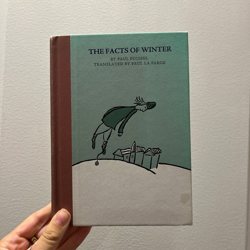 The Facts of Winter