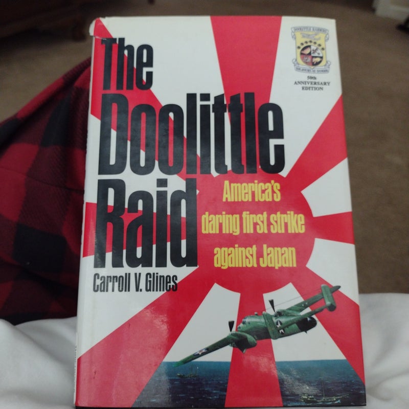 The Doolittle Raid