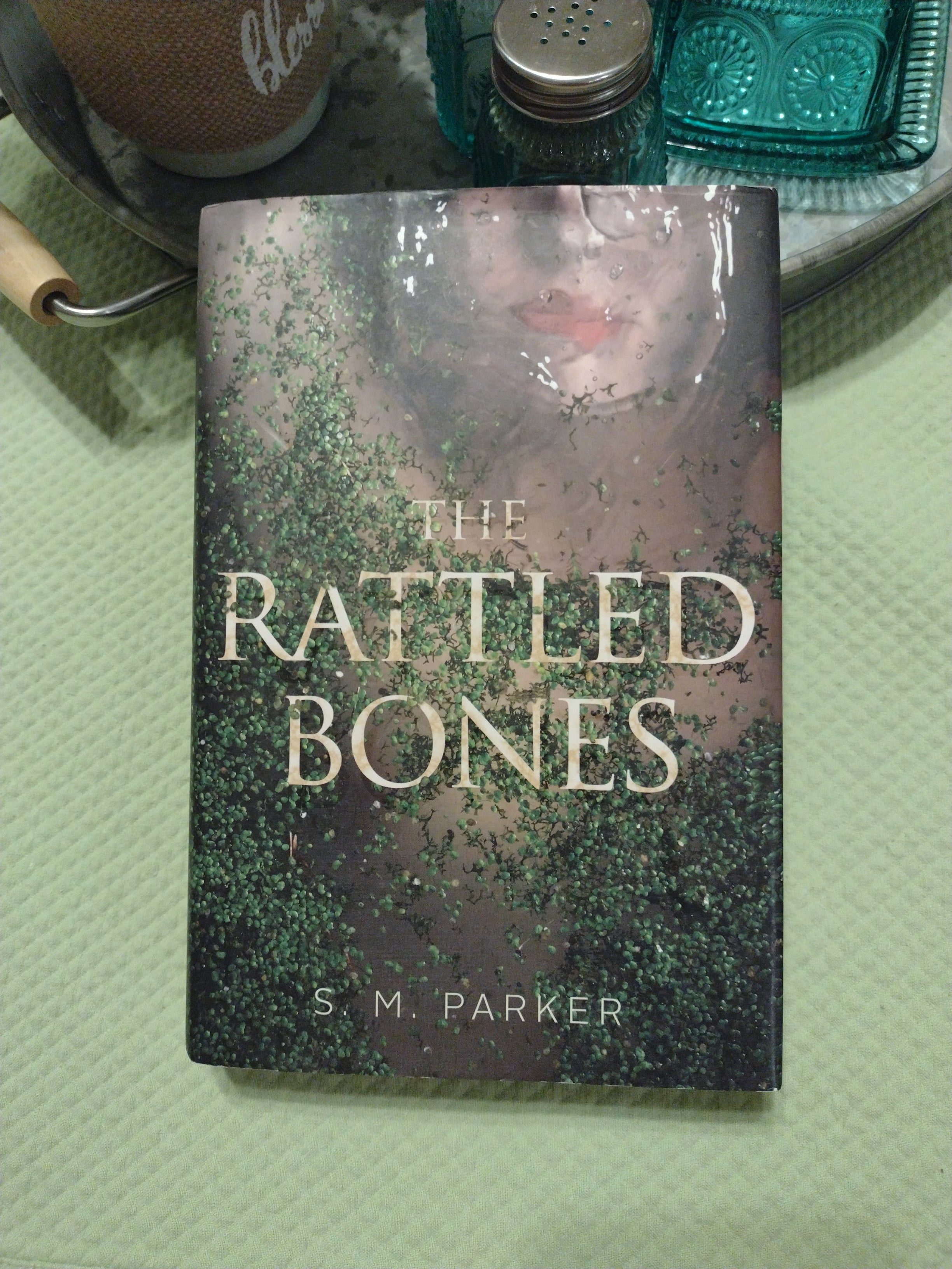 The Rattled Bones