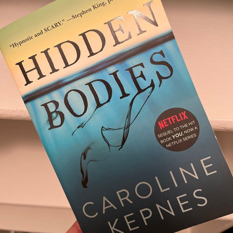 Hidden Bodies