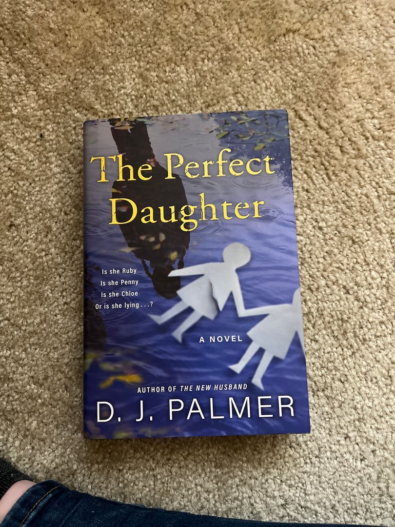 The Perfect Daughter