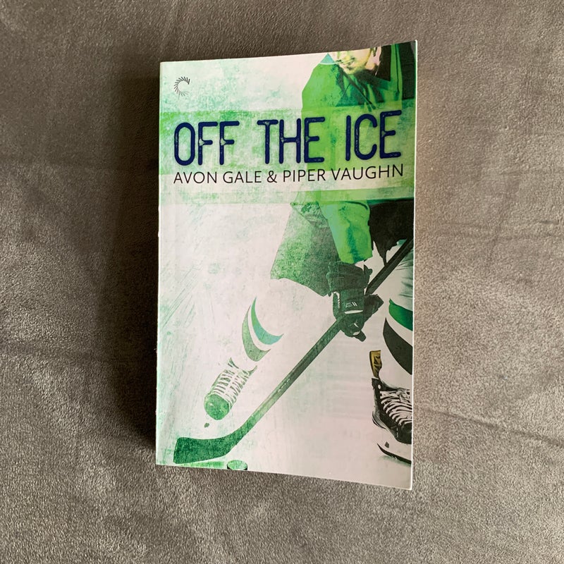 Off the Ice