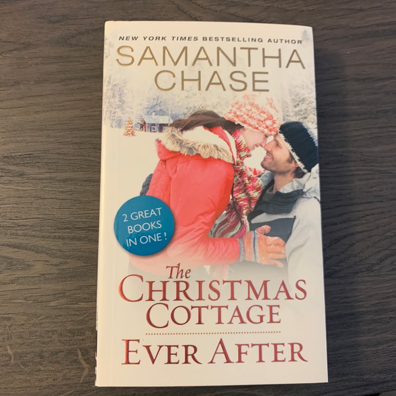 The Christmas Cottage / Ever After