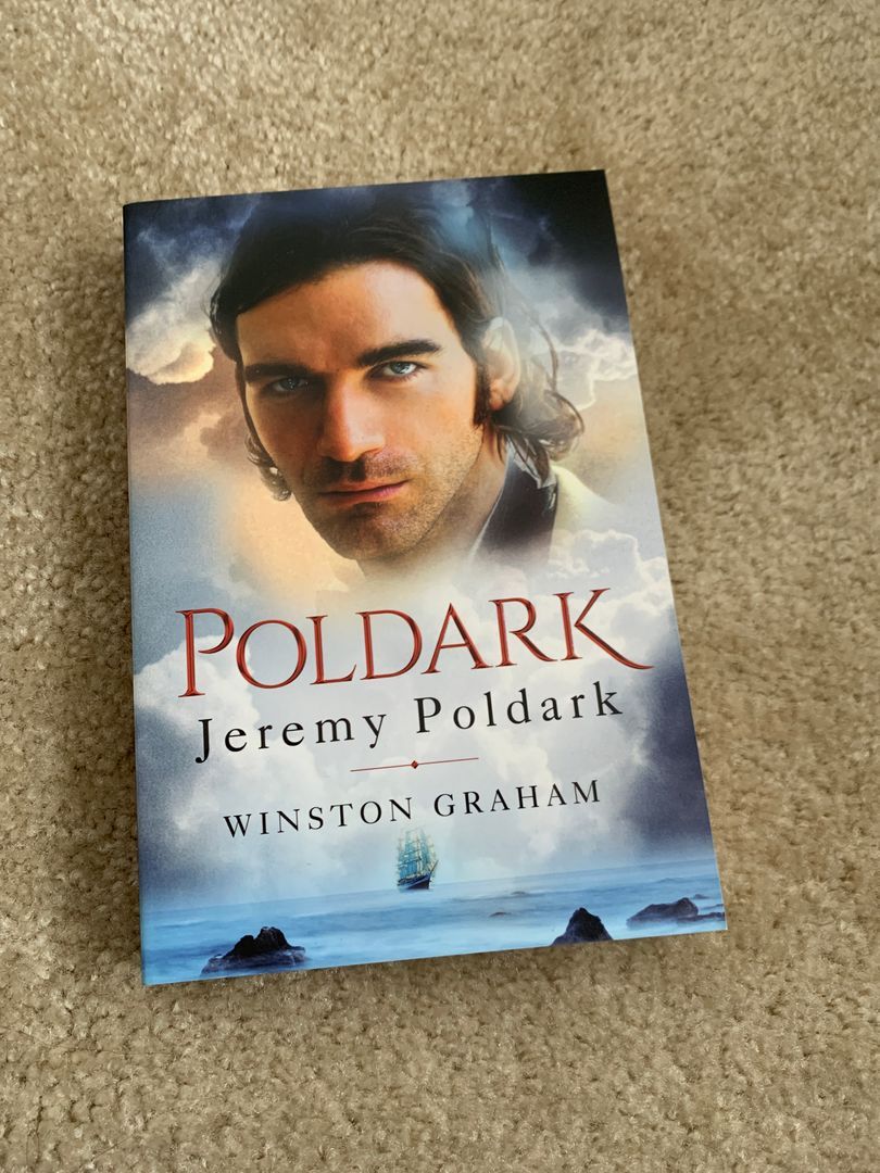 Jeremy Poldark