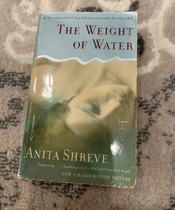 Weight of Water