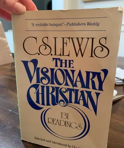 The Visionary Christian