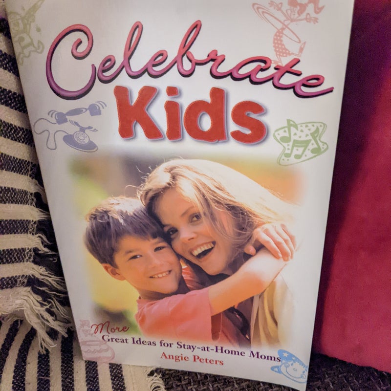 Celebrate Kids