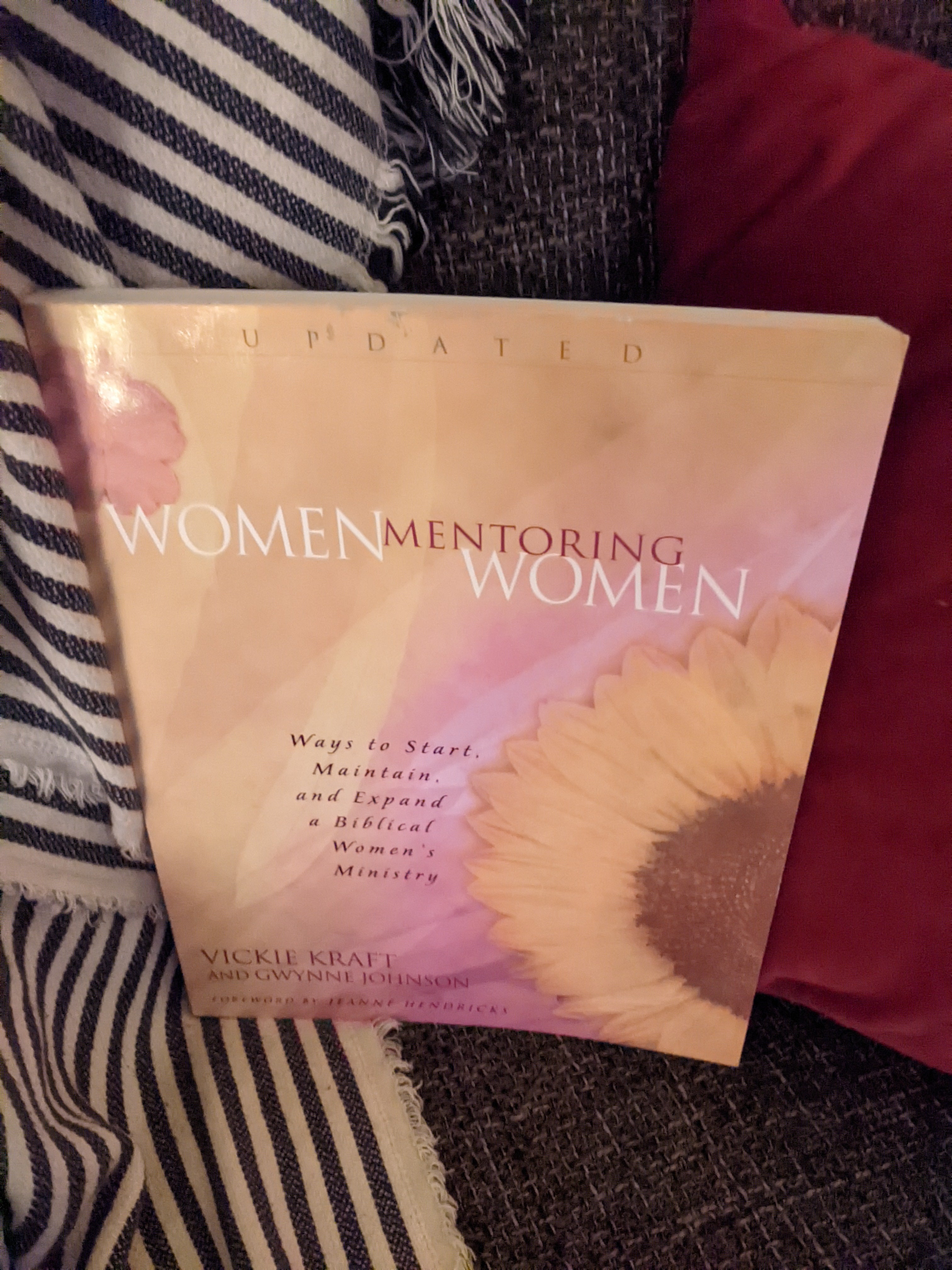 Women Mentoring Women