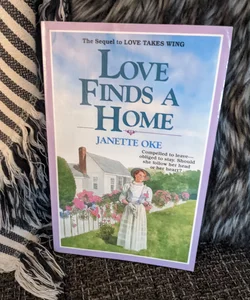 Love Finds a Home