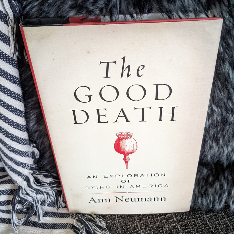 The Good Death