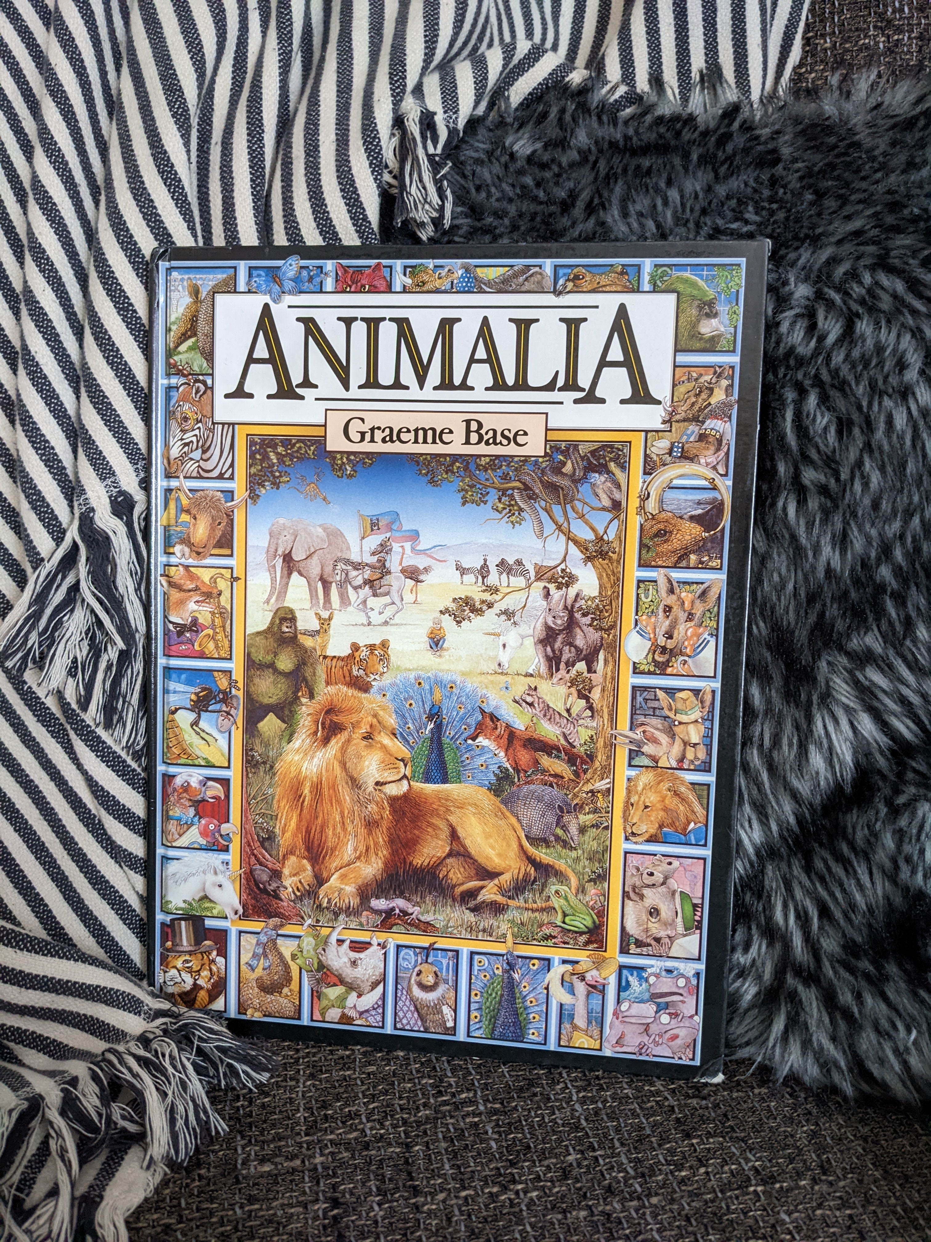 Animalia