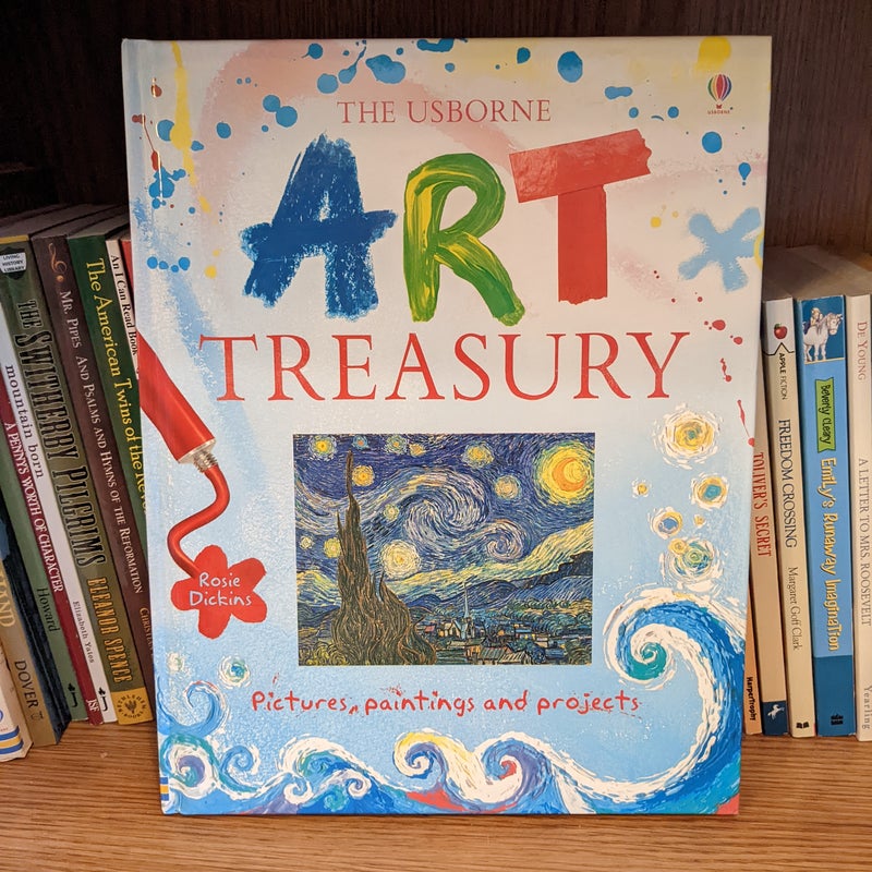 Art Treasury