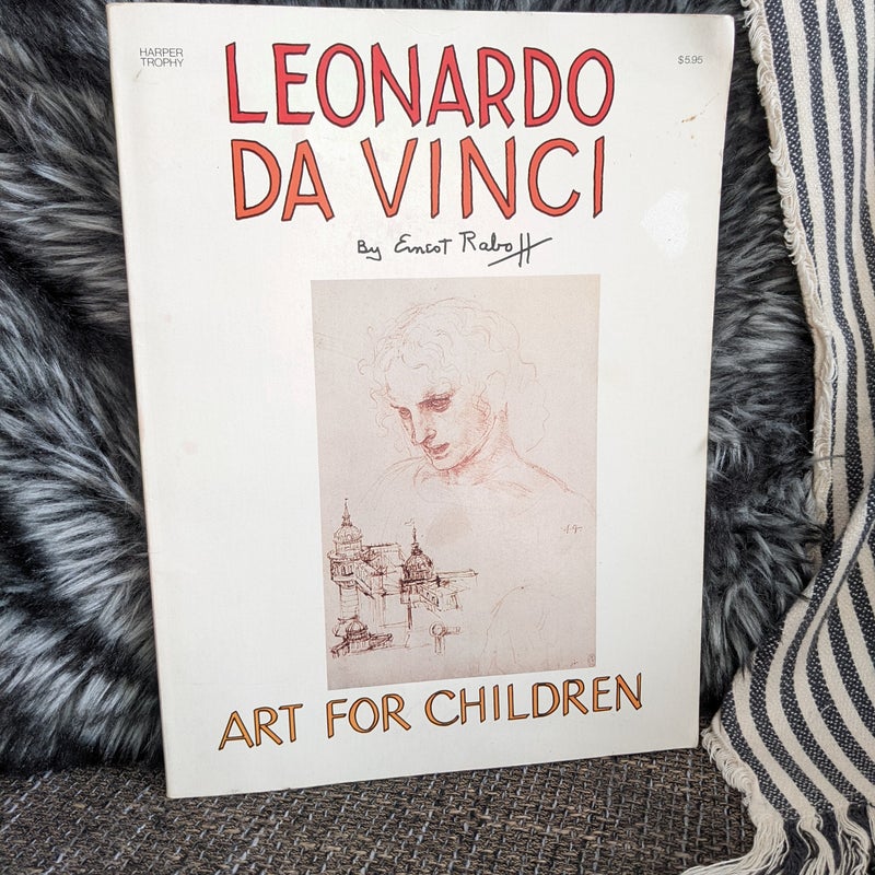 Leonardo da Vinci