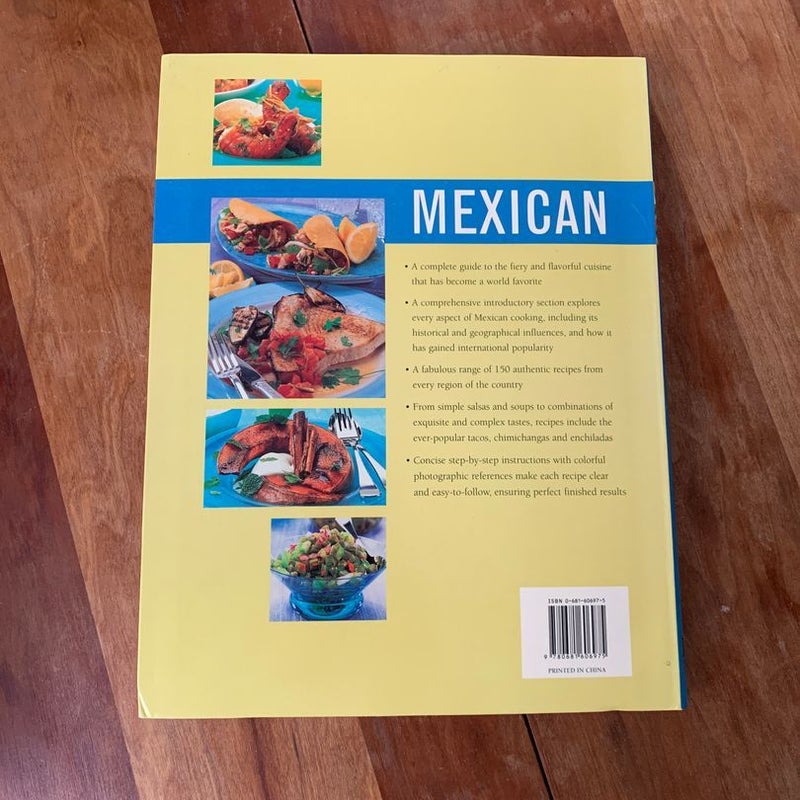 Mexican