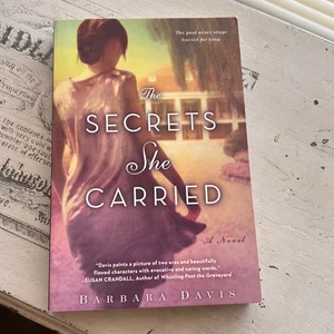 The Secrets She Carried