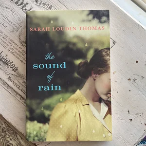 The Sound of Rain