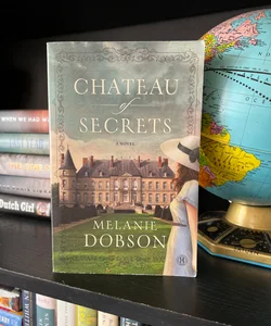 Chateau of Secrets