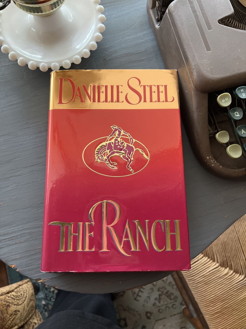 The Ranch