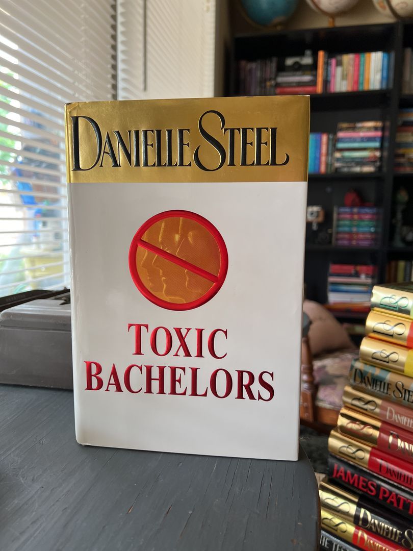 Toxic Bachelors