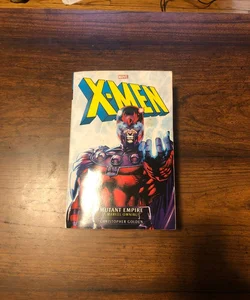 X-Men: the Mutant Empire Omnibus