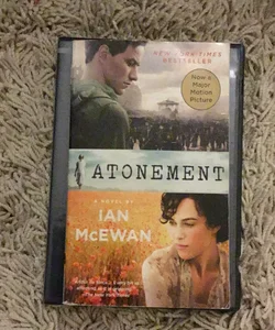 Atonement 