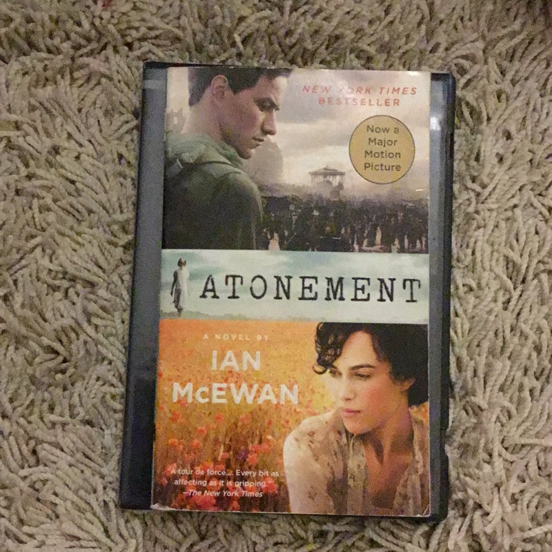 Atonement 