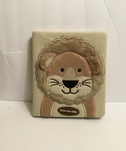 Little Lions Bible