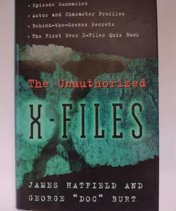 The Unauthorized X files