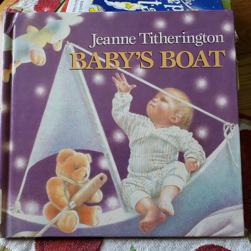 Baby's Boat