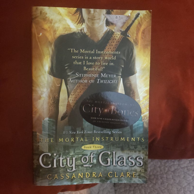 City of Glass