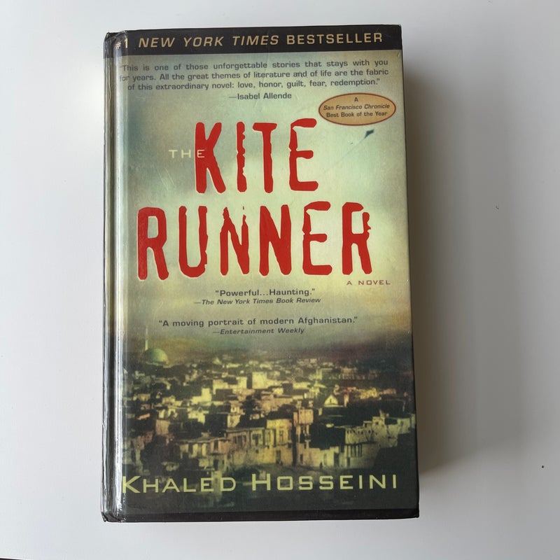 The Kite Runner