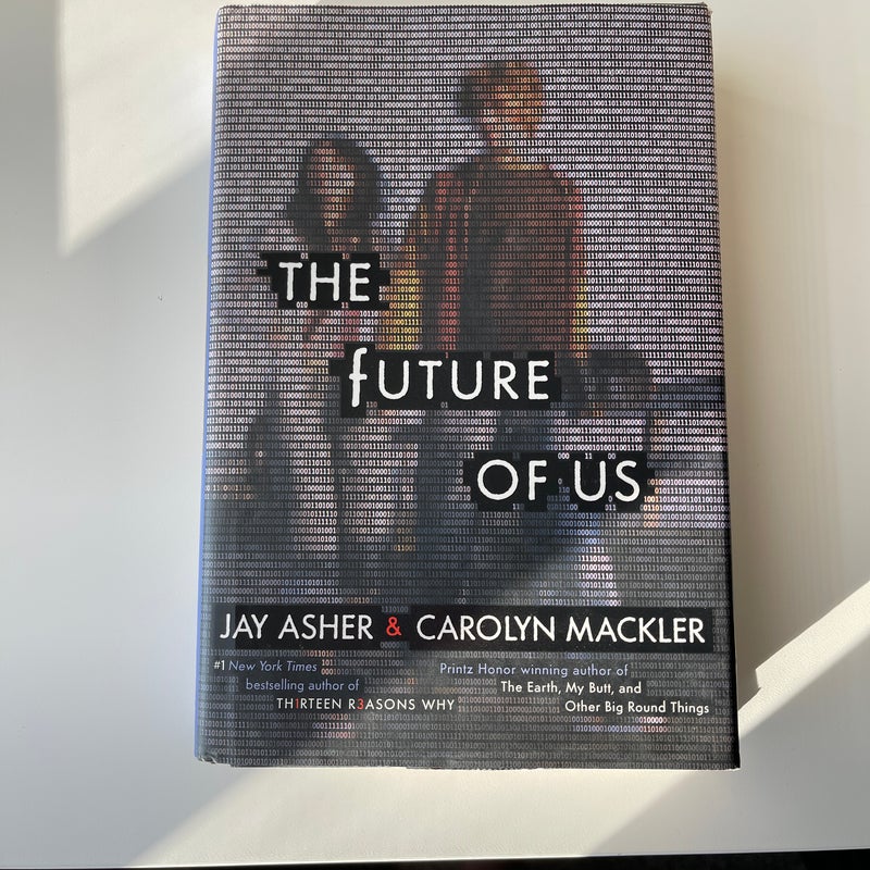 The Future of Us