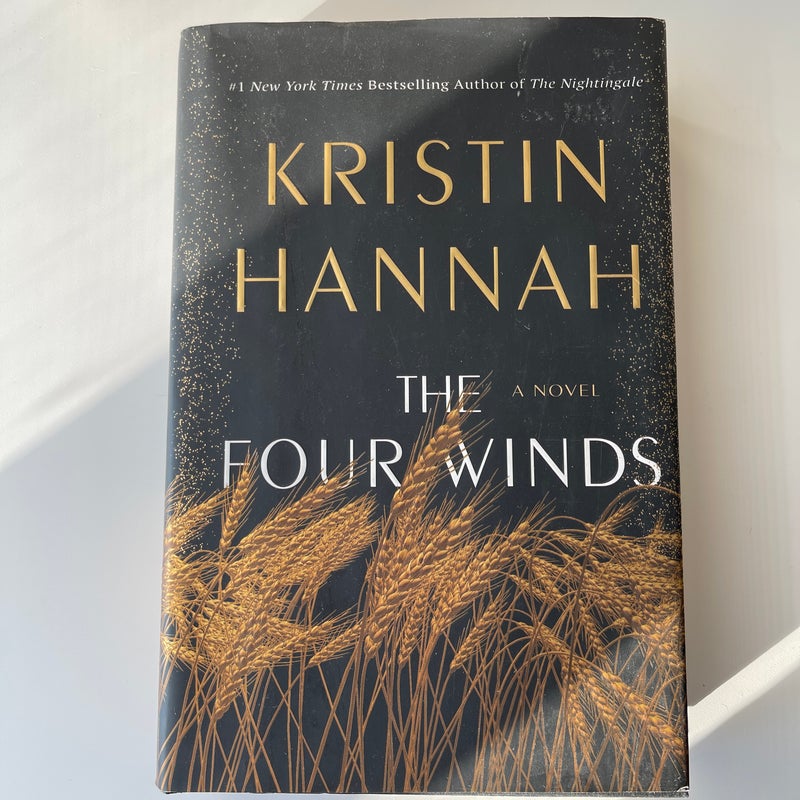 The Four Winds